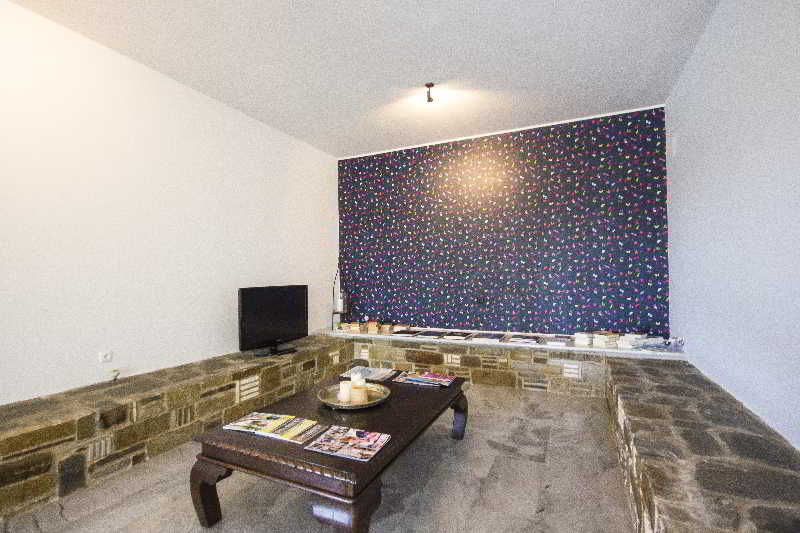 Resort Parosland Bungalows & Hotel  | Alyki - Paros | Cyclades | Greece 18