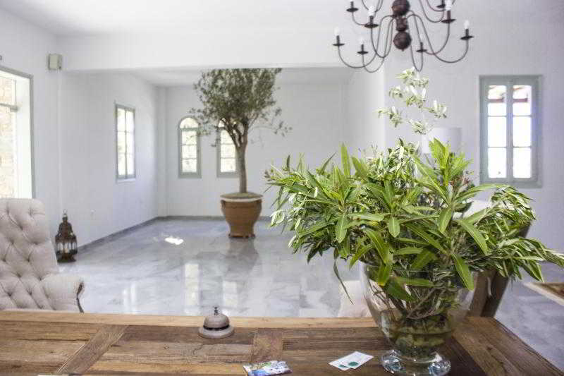 Resort Parosland Bungalows & Hotel  | Alyki - Paros | Cyclades | Greece 19