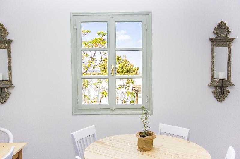 Resort Parosland Bungalows & Hotel  | Alyki - Paros | Cyclades | Greece 20