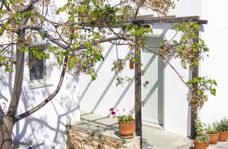 Resort Parosland Bungalows & Hotel  | Alyki - Paros | Cyclades | Greece 5