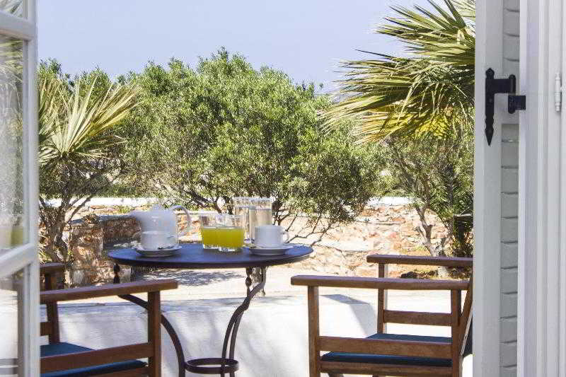 Resort Parosland Bungalows & Hotel  | Alyki - Paros | Cyclades | Greece 6