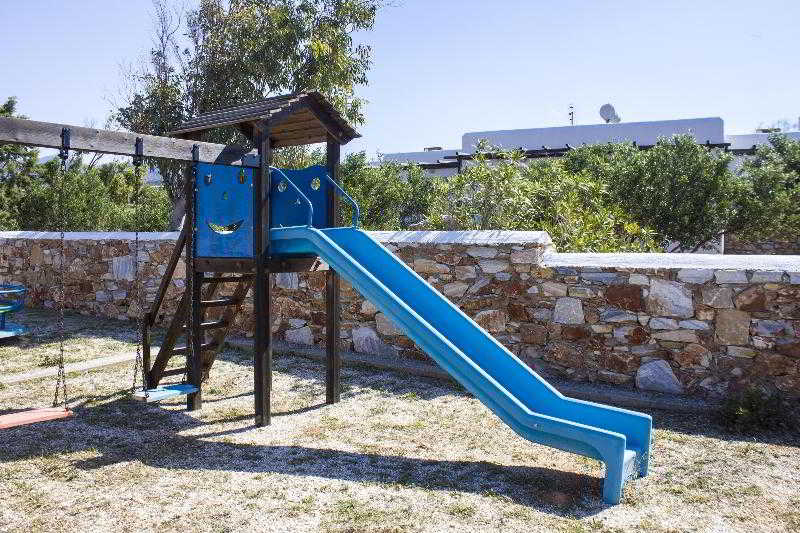 Resort Parosland Bungalows & Hotel  | Alyki - Paros | Cyclades | Greece 7