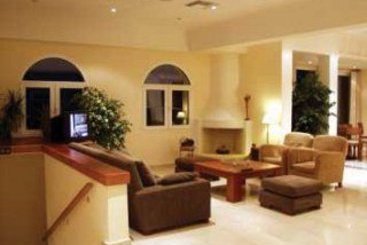 Hotel Olympion Asty Olympia