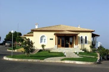 Hotel Olympion Asty  | Olympia | West Grecia | Greece 1