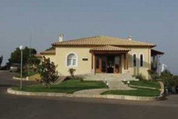 Hotel Olympion Asty  | Olympia | West Grecia | Greece 2