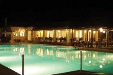 Hotel Olympion Asty  | Olympia | West Grecia | Greece 4