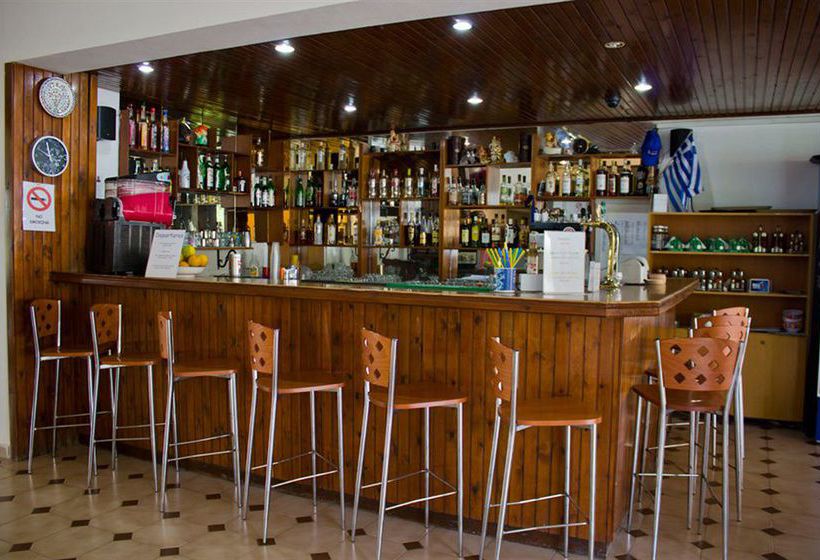 Golden Days Hotel Afandou Rodas