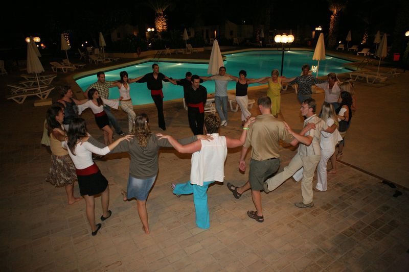 Kalithea Sun & Sky Hotel   | Kallithea | Rhodes | Greece 11