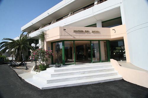 Kalithea Sun & Sky Hotel   | Kallithea | Rhodes | Greece 12