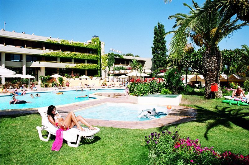 Kalithea Sun & Sky Hotel   | Kallithea | Rhodes | Greece 2