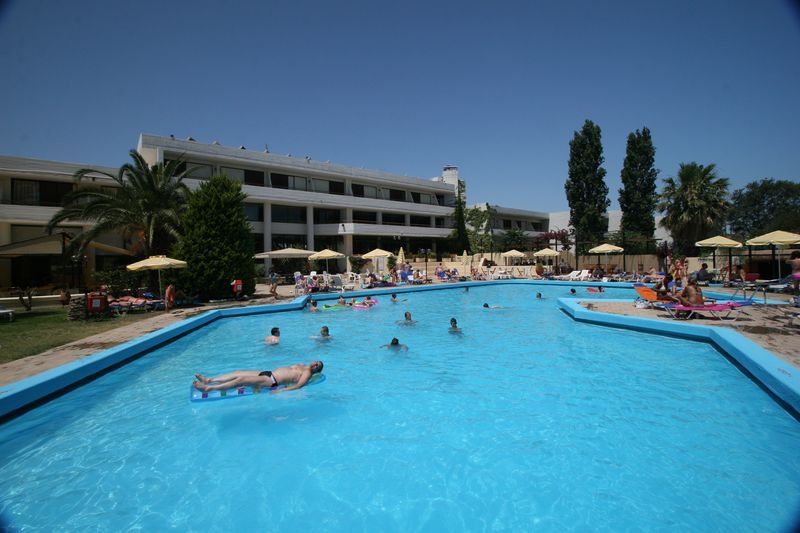 Kalithea Sun & Sky Hotel   | Kallithea | Rhodes | Greece 20