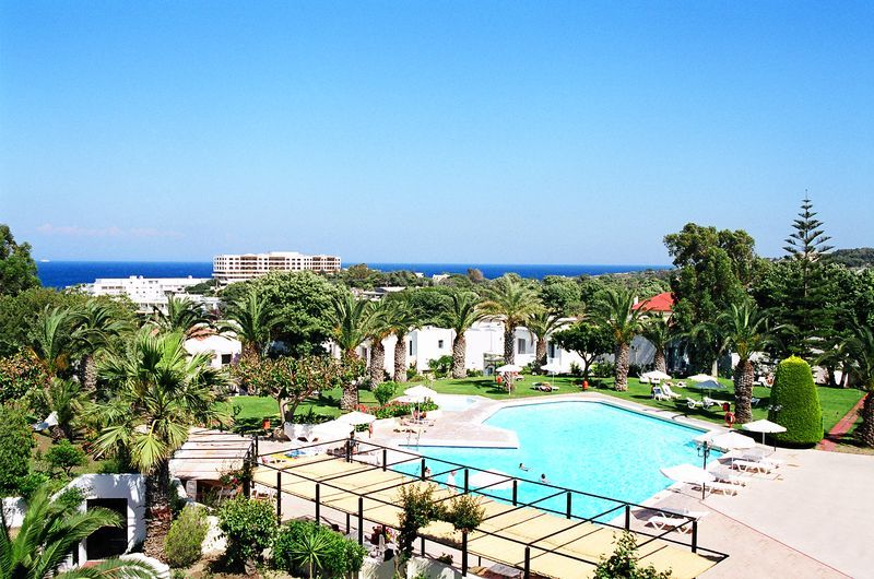 Kalithea Sun & Sky Hotel   | Kallithea | Rhodes | Greece 3