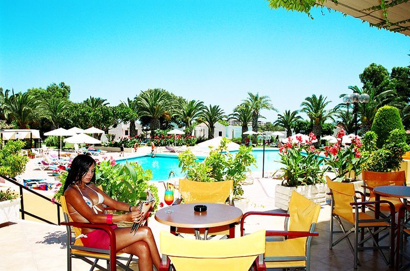 Kalithea Sun & Sky Hotel   | Kallithea | Rhodes | Greece 4