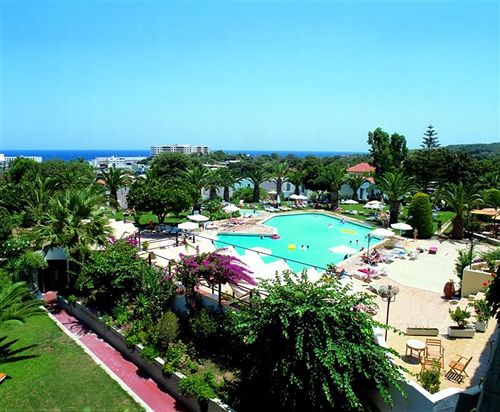 Kalithea Sun & Sky Hotel   | Kallithea | Rhodes | Greece 6