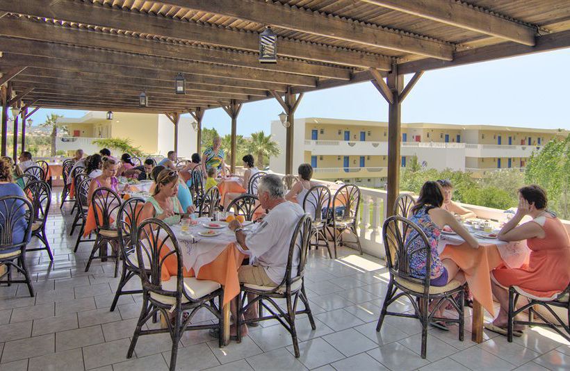 Hotel Lardos Bay  | Lardos | Rhodes | Greece 1