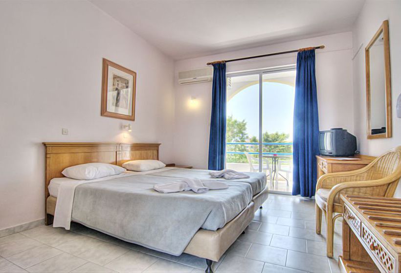 Hotel Lardos Bay  | Lardos | Rhodes | Greece 10