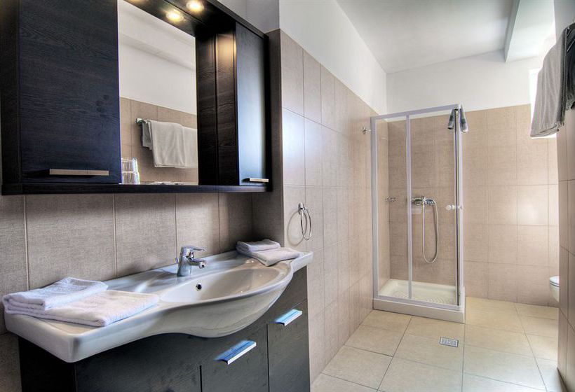 Hotel Lardos Bay  | Lardos | Rhodes | Greece 12