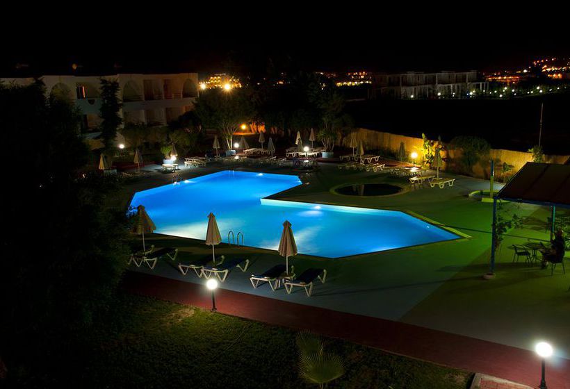 Hotel Lardos Bay  | Lardos | Rhodes | Greece 13