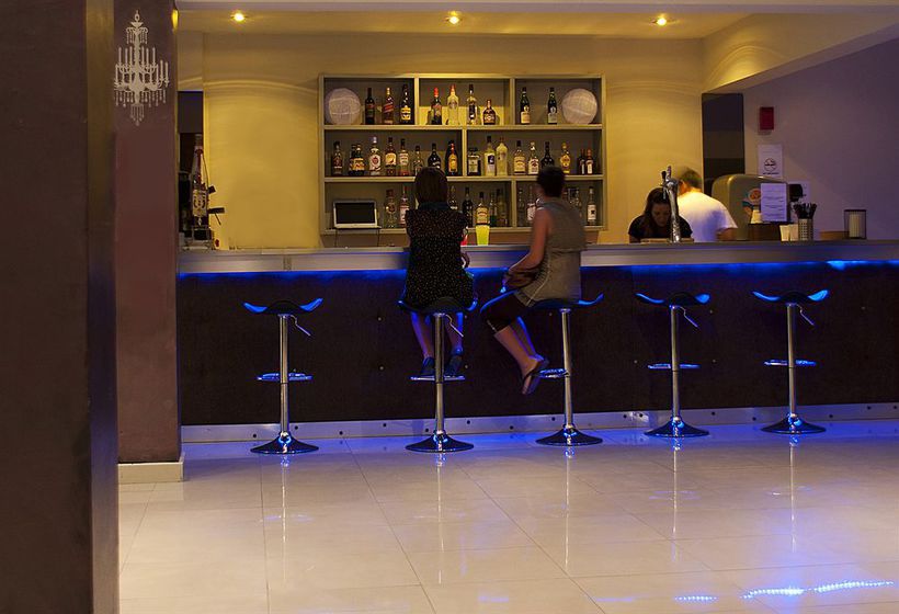 Hotel Lardos Bay  | Lardos | Rhodes | Greece 14