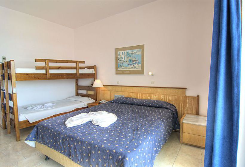 Hotel Lardos Bay  | Lardos | Rhodes | Greece 16