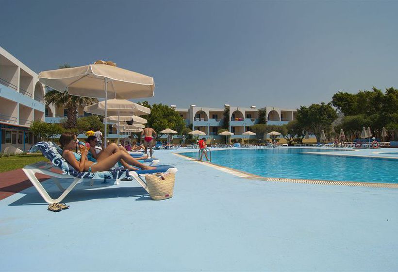 Hotel Lardos Bay  | Lardos | Rhodes | Greece 17