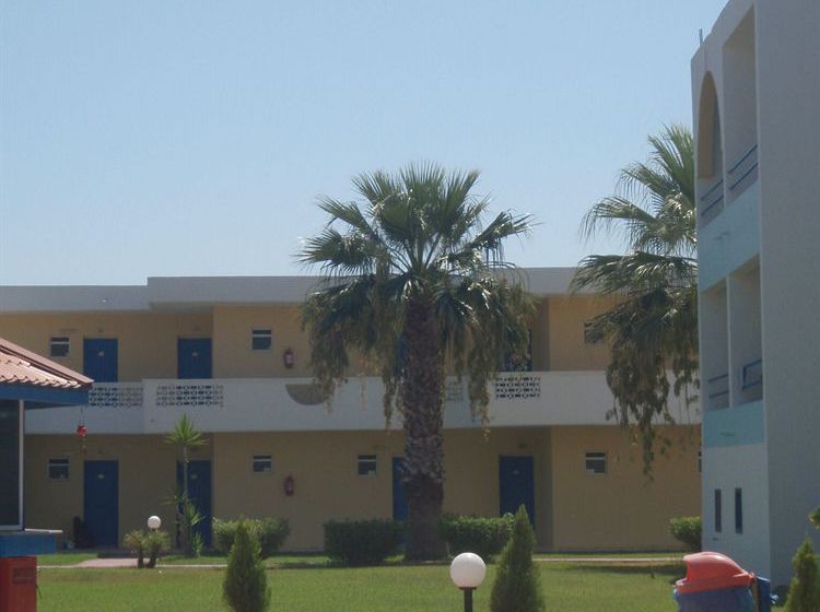 Hotel Lardos Bay  | Lardos | Rhodes | Greece 18