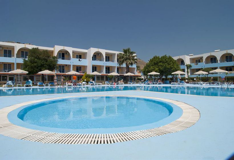 Hotel Lardos Bay  | Lardos | Rhodes | Greece 2