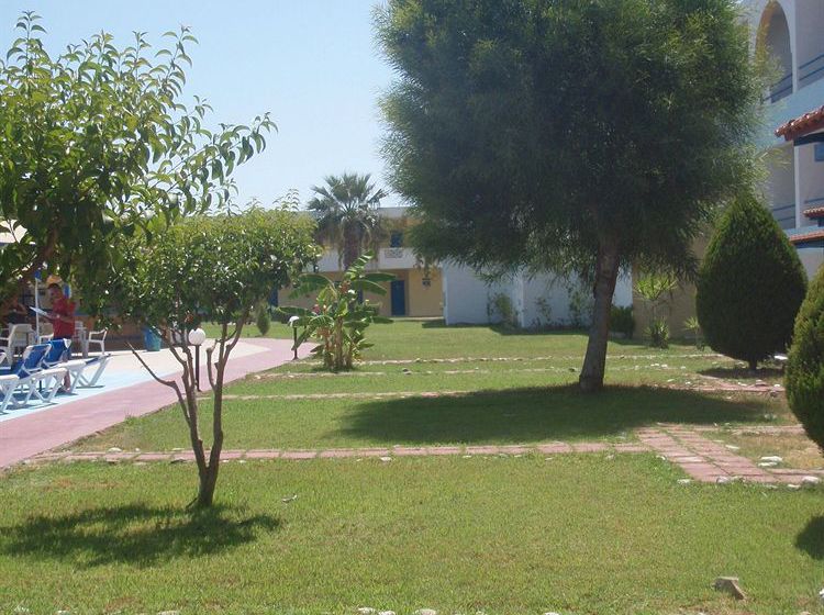 Hotel Lardos Bay  | Lardos | Rhodes | Greece 3