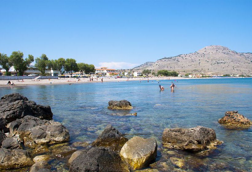 Hotel Lardos Bay  | Lardos | Rhodes | Greece 5