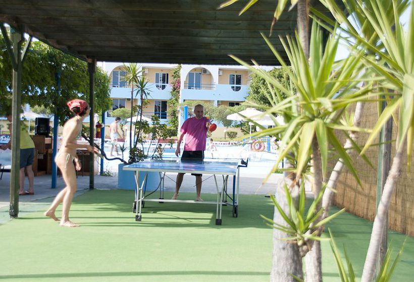 Hotel Lardos Bay  | Lardos | Rhodes | Greece 6