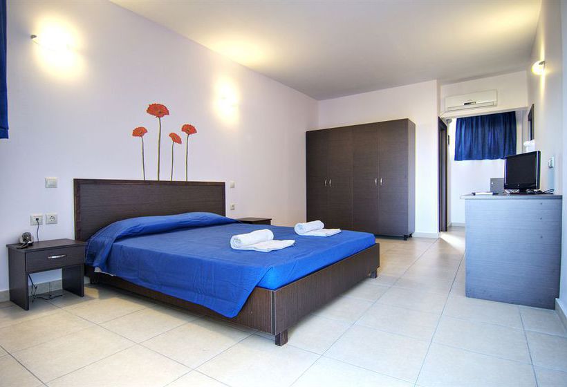 Hotel Lardos Bay  | Lardos | Rhodes | Greece 8