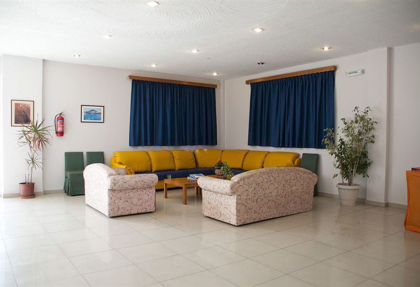 Hotel Lardos Bay  | Lardos | Rhodes | Greece 9