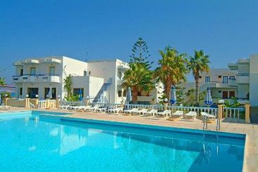 Hotel Apellis  | Lambi | Kos | Greece 1