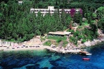 Hotel Achilleas Beach  | Benitses | Corfu | Greece 1