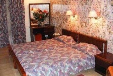 Hotel Achilleas Beach  | Benitses | Corfu | Greece 2