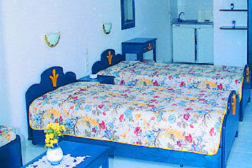 Hotel Askeli Palace Apartments  | Poros | Saronic Islands | Greece 1