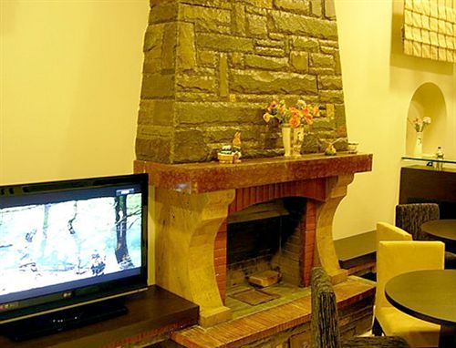 Hotel Manessi  | Poros | Saronic Islands | Greece 1