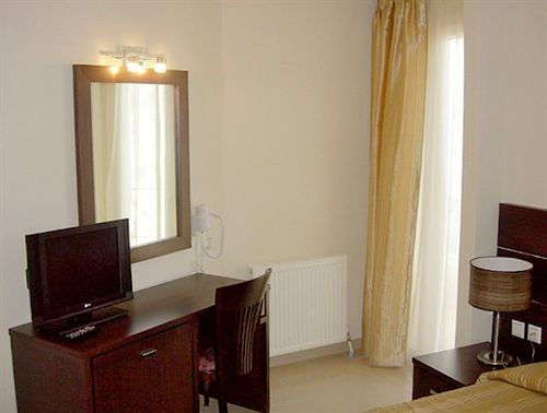 Hotel Manessi  | Poros | Saronic Islands | Greece 10