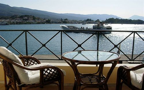 Hotel Manessi  | Poros | Saronic Islands | Greece 2