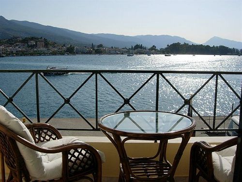 Hotel Manessi  | Poros | Saronic Islands | Greece 5