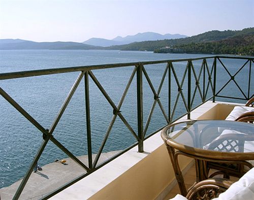 Hotel Manessi  | Poros | Saronic Islands | Greece 6