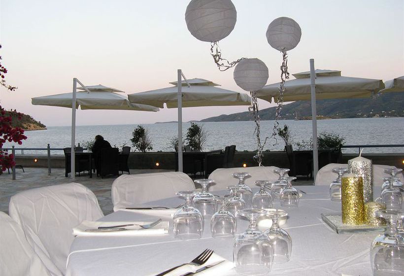 Golden View Beach Hotel  | Poros | Saronic Islands | Greece 10