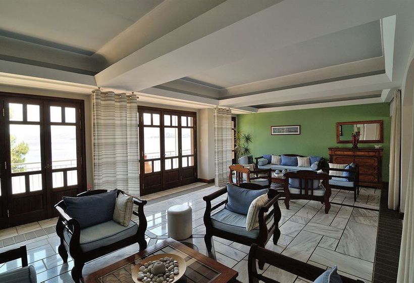 Golden View Beach Hotel  | Poros | Saronic Islands | Greece 11