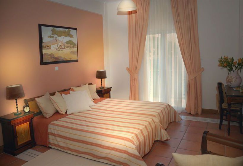 Golden View Beach Hotel  | Poros | Saronic Islands | Greece 12