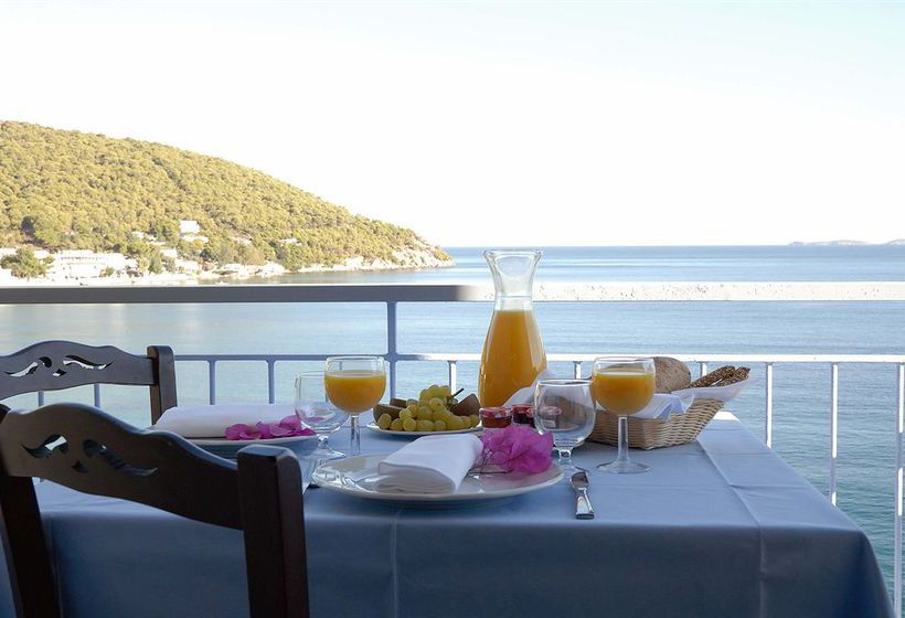 Golden View Beach Hotel  | Poros | Saronic Islands | Greece 13