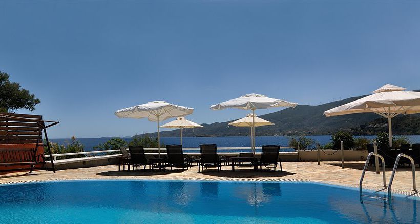 Golden View Beach Hotel  | Poros | Saronic Islands | Greece 15