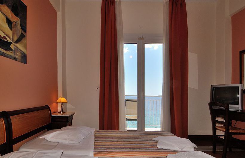 Golden View Beach Hotel  | Poros | Saronic Islands | Greece 16