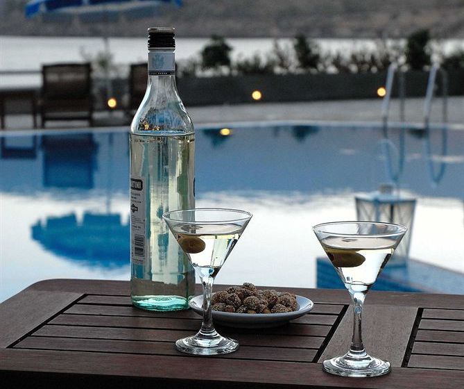 Golden View Beach Hotel  | Poros | Saronic Islands | Greece 2