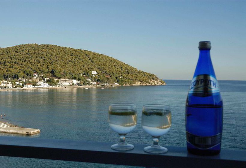 Golden View Beach Hotel  | Poros | Saronic Islands | Greece 3