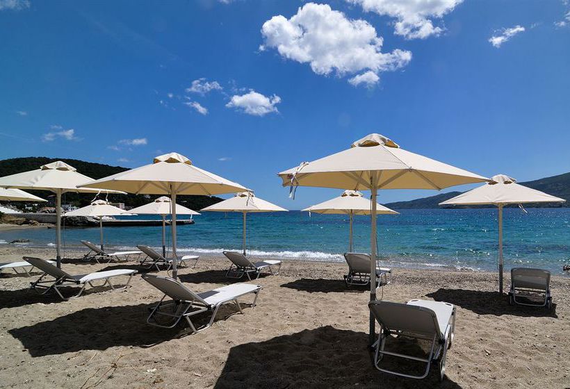 Golden View Beach Hotel  | Poros | Saronic Islands | Greece 4